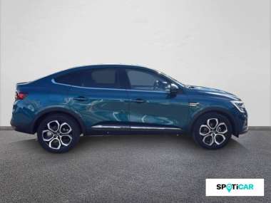 Renault Arkana Hybride