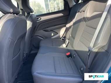 Renault Arkana Hybride