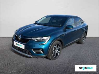 Renault Arkana Hybride