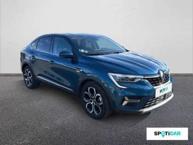 Renault Arkana Hybride