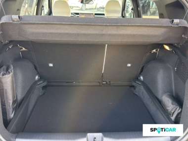 Citroën C3 Aircross Hybride