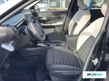 Citroën C3 Aircross Hybride