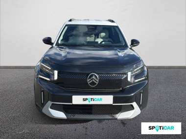 Citroën C3 Aircross Hybride