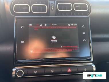 Citroën C3 Aircross Essence