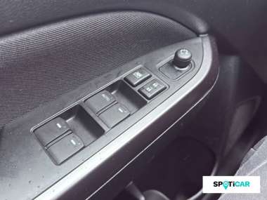 Suzuki Vitara Hybride