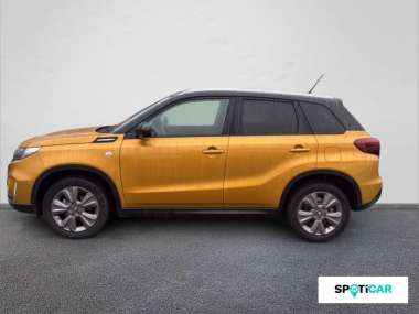 Suzuki Vitara Hybride