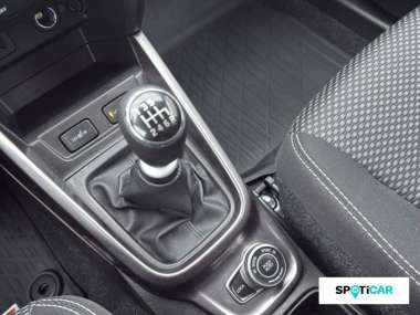 Suzuki Vitara Hybride