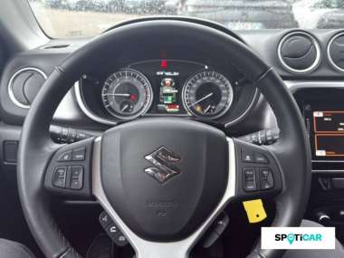 Suzuki Vitara Hybride