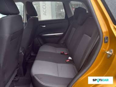 Suzuki Vitara Hybride