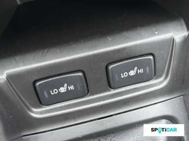 Suzuki Vitara Hybride