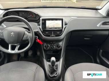 Peugeot 208 Essence