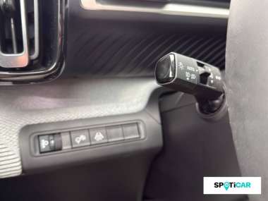 Citroën C3 Aircross Hybride