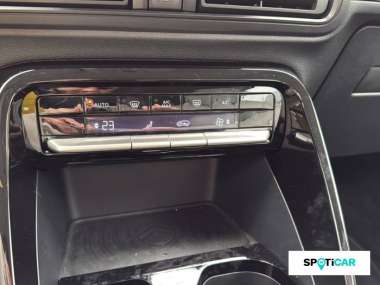 Citroën C3 Aircross Hybride