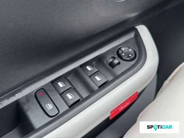 Citroën C3 Aircross Hybride