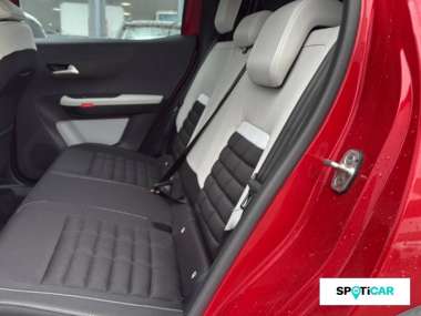 Citroën C3 Aircross Hybride