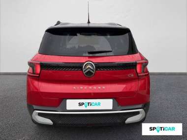 Citroën C3 Aircross Hybride