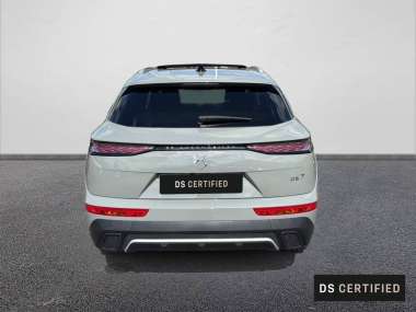 Ds DS 7 Diesel