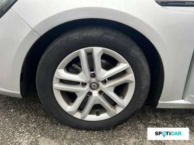 Renault Mégane Berline Diesel