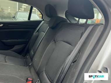 Renault Mégane Berline Diesel