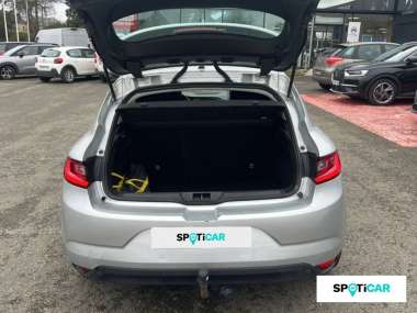 Renault Mégane Berline Diesel