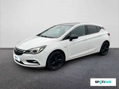 Opel Astra Essence