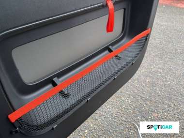 Citroën AMI Electrique