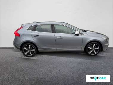 Volvo V40 Diesel