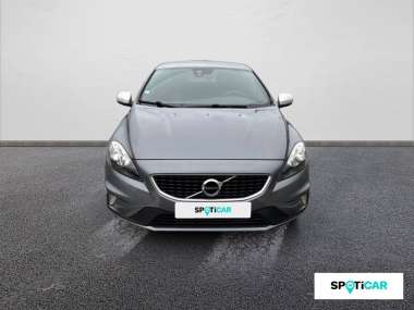 Volvo V40 Diesel