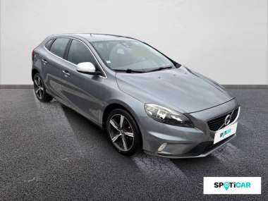Volvo V40 Diesel