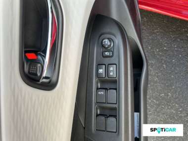 Suzuki Swift Hybride