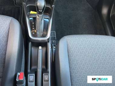 Suzuki Swift Hybride