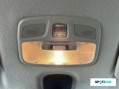 Suzuki Swift Hybride