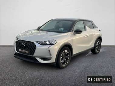 Ds DS 3 Crossback Essence