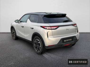 Ds DS 3 Crossback Essence