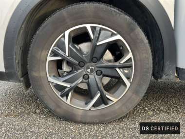 Ds DS 3 Crossback Essence