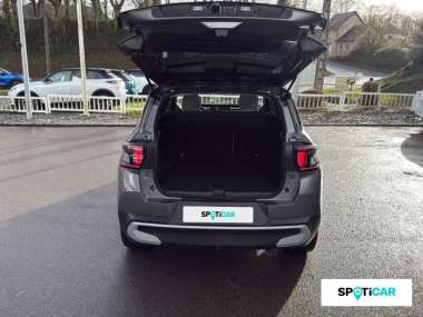 Citroën C3 Aircross Hybride