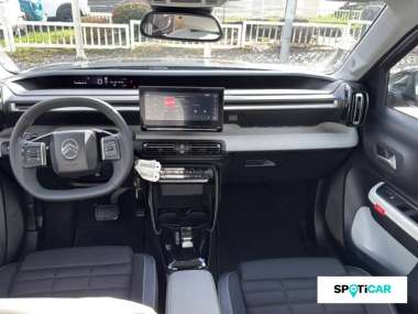 Citroën C3 Aircross Hybride