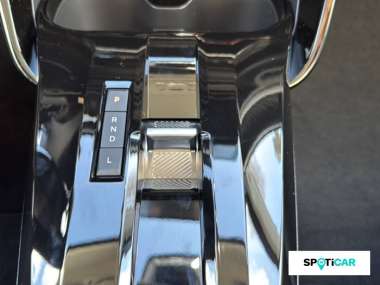 Citroën C3 Aircross Hybride