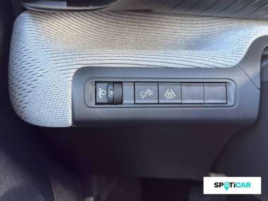 Citroën C3 Aircross Hybride