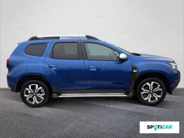 Dacia Duster Diesel