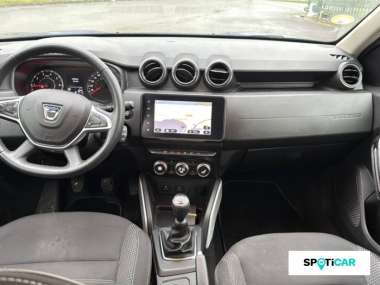 Dacia Duster Diesel