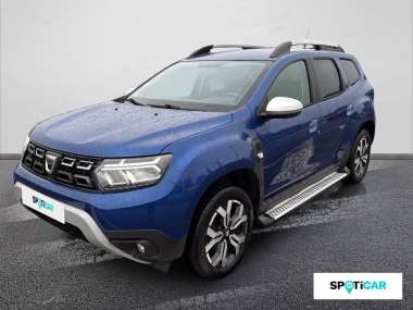 Dacia Duster Diesel