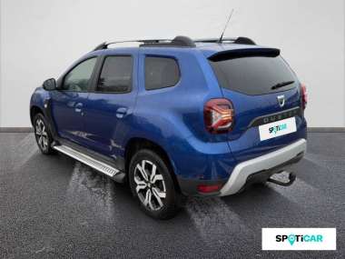 Dacia Duster Diesel