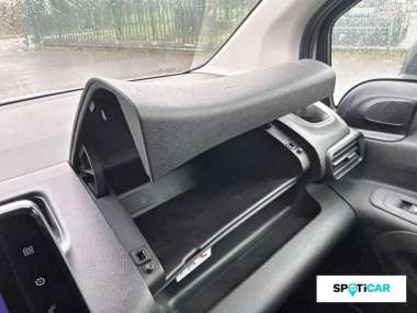 Citroën Berlingo Van Diesel