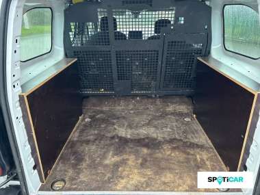 Citroën Berlingo Van Diesel