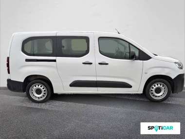 Citroën Berlingo Van Diesel