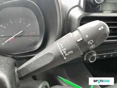 Citroën Berlingo Van Diesel