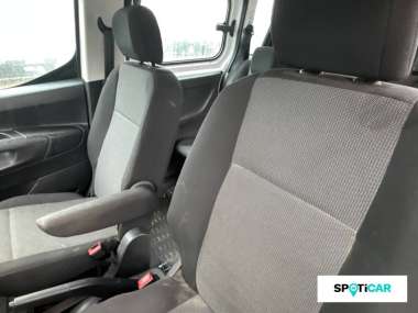 Citroën Berlingo Van Diesel