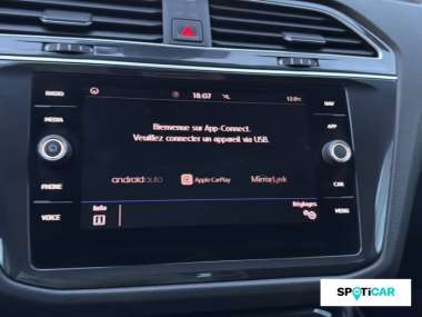 Volkswagen Tiguan Diesel