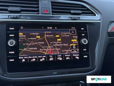 Volkswagen Tiguan Diesel